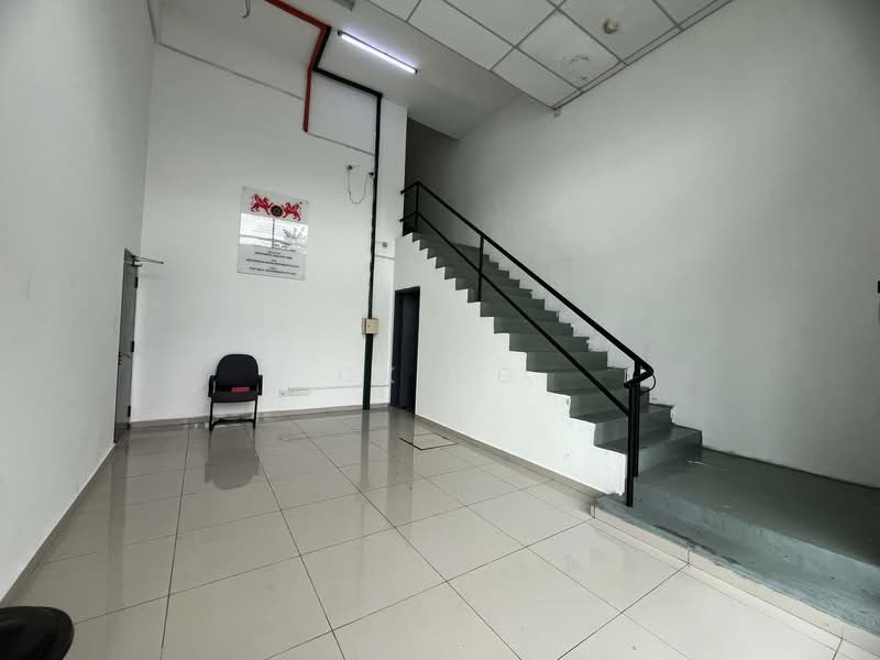 Factory for Sale in Kawasan Perindustrian SILC (Iskandar Puteri (Nusajaya)) - CK Ng - Interior - PropertyGuru.com.my