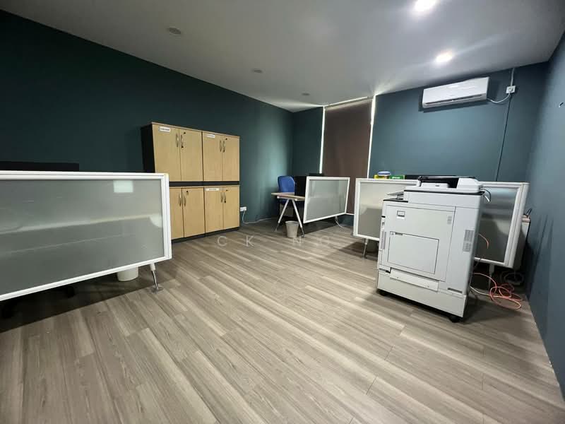 Factory for Sale in Kawasan Perindustrian SILC (Iskandar Puteri (Nusajaya)) - CK Ng - Interior - PropertyGuru.com.my