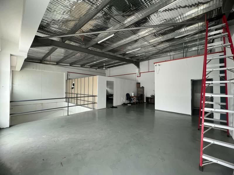 Factory for Sale in Kawasan Perindustrian SILC (Iskandar Puteri (Nusajaya)) - CK Ng - Interior - PropertyGuru.com.my
