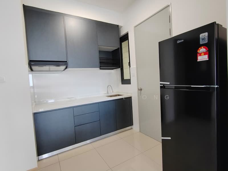Servis Apartment untuk Disewa di You City 3 - Yoonie Leong - Kitchen - PropertyGuru.com.my