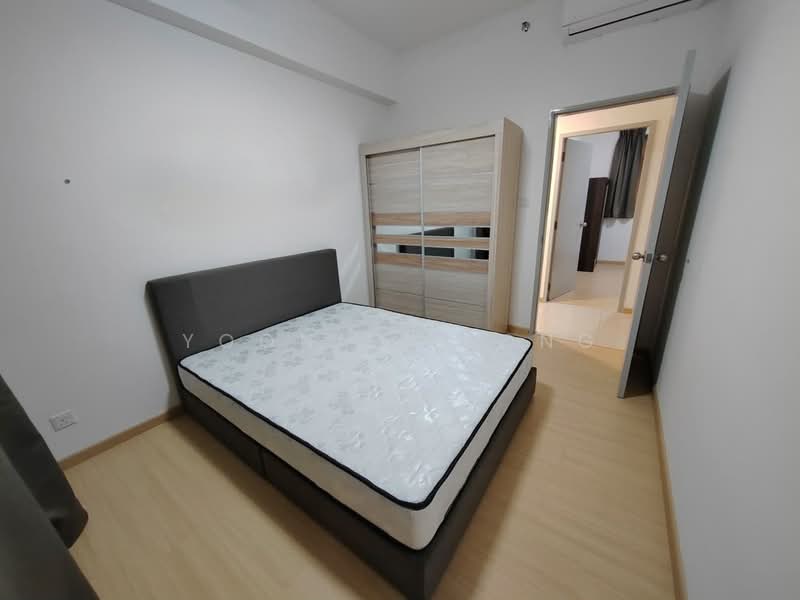Servis Apartment untuk Disewa di You City 3 - Yoonie Leong - Bedroom - PropertyGuru.com.my