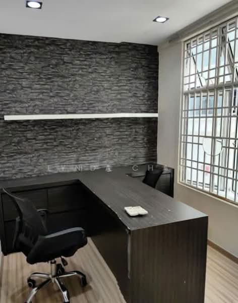 Office for Rent in Symphony Park (Jelutong) - Lynda Chan - Study - PropertyGuru.com.my