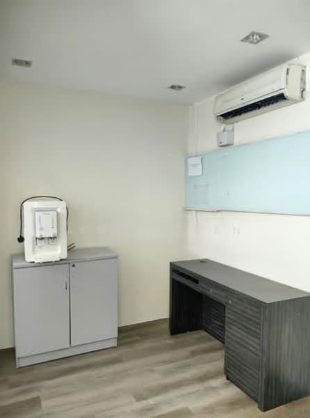 Office for Rent in Symphony Park (Jelutong) - Lynda Chan - Study - PropertyGuru.com.my
