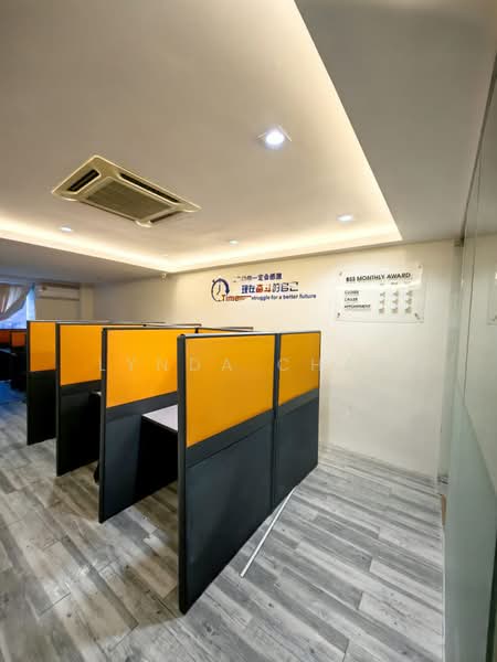 Office for Rent in Symphony Park (Jelutong) - Lynda Chan - Interior - PropertyGuru.com.my