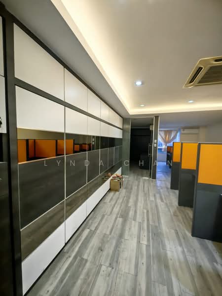 Office for Rent in Symphony Park (Jelutong) - Lynda Chan - Interior - PropertyGuru.com.my