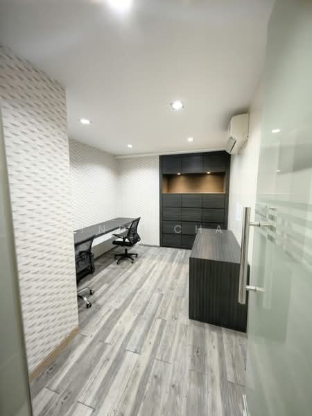 Office for Rent in Symphony Park (Jelutong) - Lynda Chan - Study - PropertyGuru.com.my