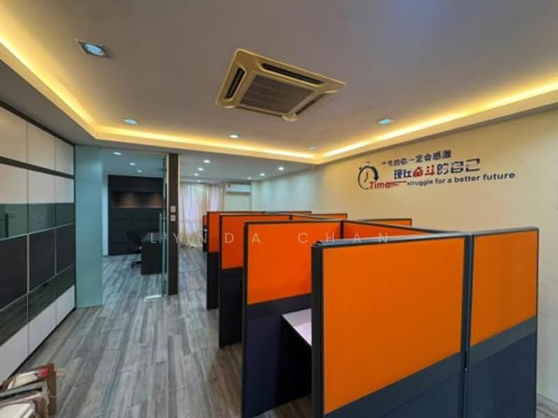 Pejabat untuk Disewa di Symphony Park (Jelutong) - Lynda Chan - Interior - PropertyGuru.com.my