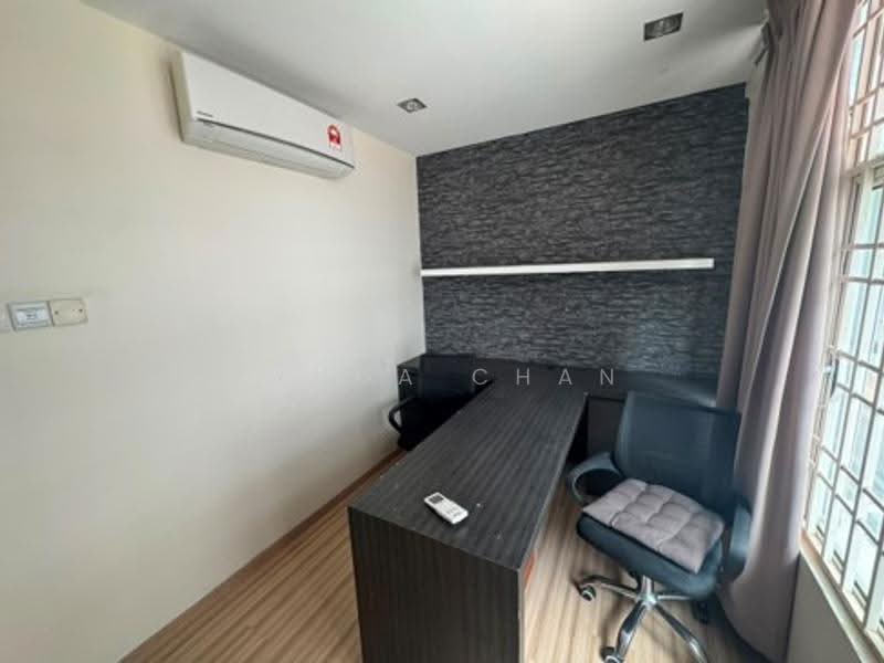 Pejabat untuk Disewa di Symphony Park (Jelutong) - Lynda Chan - Study - PropertyGuru.com.my