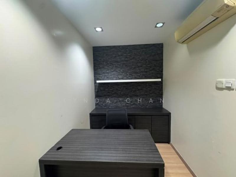 Pejabat untuk Disewa di Symphony Park (Jelutong) - Lynda Chan - Study - PropertyGuru.com.my