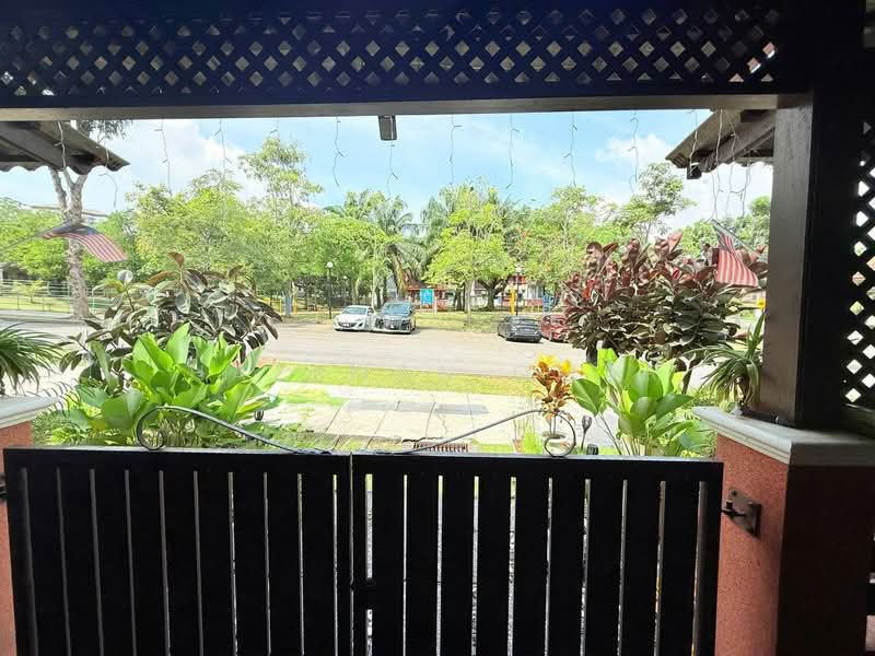 Rumah Teres 2 Tingkat untuk Dijual di Presint 9 (Putrajaya) - Hazeman Omar - Exterior - PropertyGuru.com.my