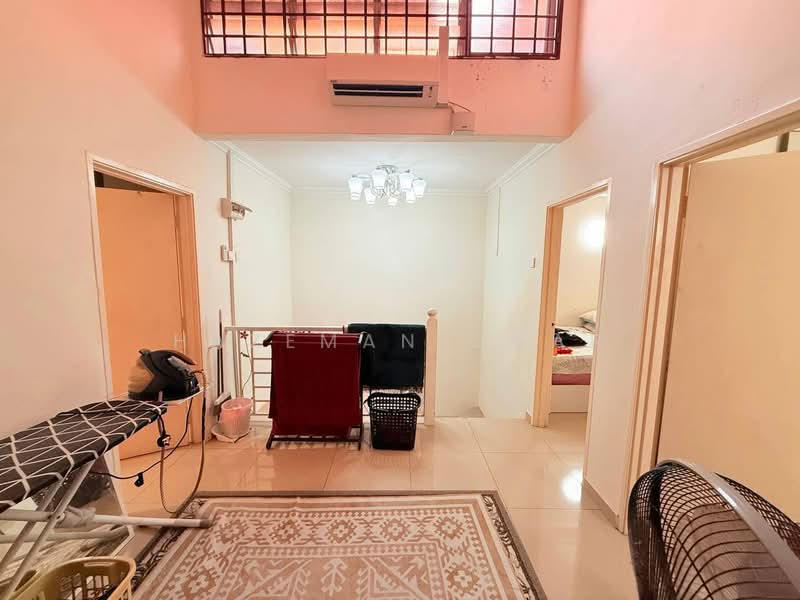 Rumah Teres 2 Tingkat untuk Dijual di Presint 9 (Putrajaya) - Hazeman Omar - Interior - PropertyGuru.com.my