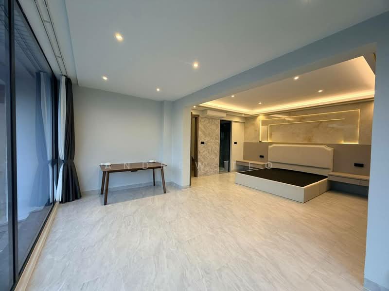 Twin Villa for Sale in Forest City (Gelang Patah) - Andrew Teo - Bedroom - PropertyGuru.com.my