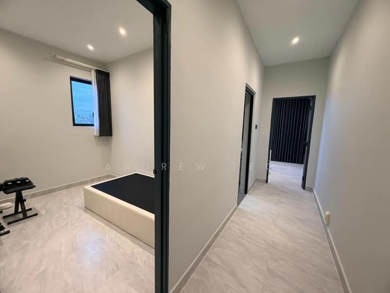 Twin Villa for Sale in Forest City (Gelang Patah) - Andrew Teo - Bedroom - PropertyGuru.com.my