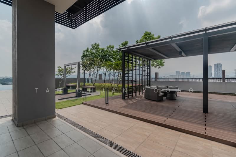 Condominium for Rent at Legend Heights - Tan Chuan Yoong - Exterior - PropertyGuru.com.my