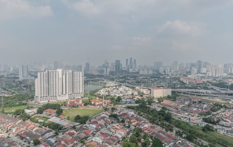 Condominium for Rent at Legend Heights - Tan Chuan Yoong - Exterior - PropertyGuru.com.my