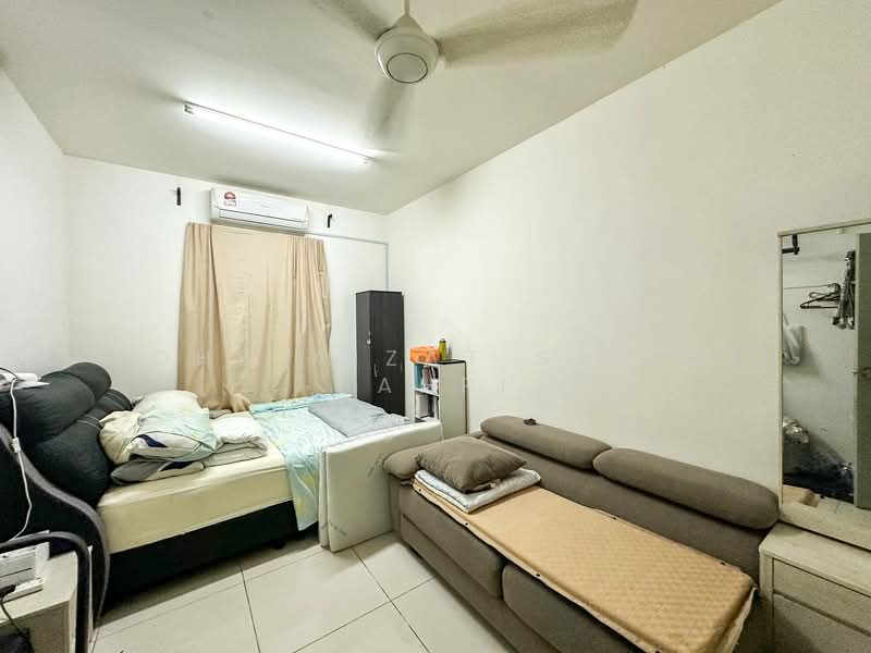 1-storey Terraced House for Sale in Kajang (Selangor) - Mohd Aizat Saiful Bahri - Bedroom - PropertyGuru.com.my