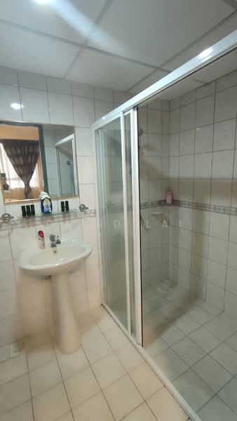 Condominium for Sale at Mont Kiara Bayu - David Lai - Bathroom - PropertyGuru.com.my