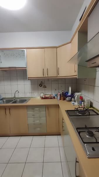 Condominium for Sale at Mont Kiara Bayu - David Lai - Kitchen - PropertyGuru.com.my