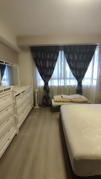Condominium for Sale at Mont Kiara Bayu - David Lai - Bedroom - PropertyGuru.com.my