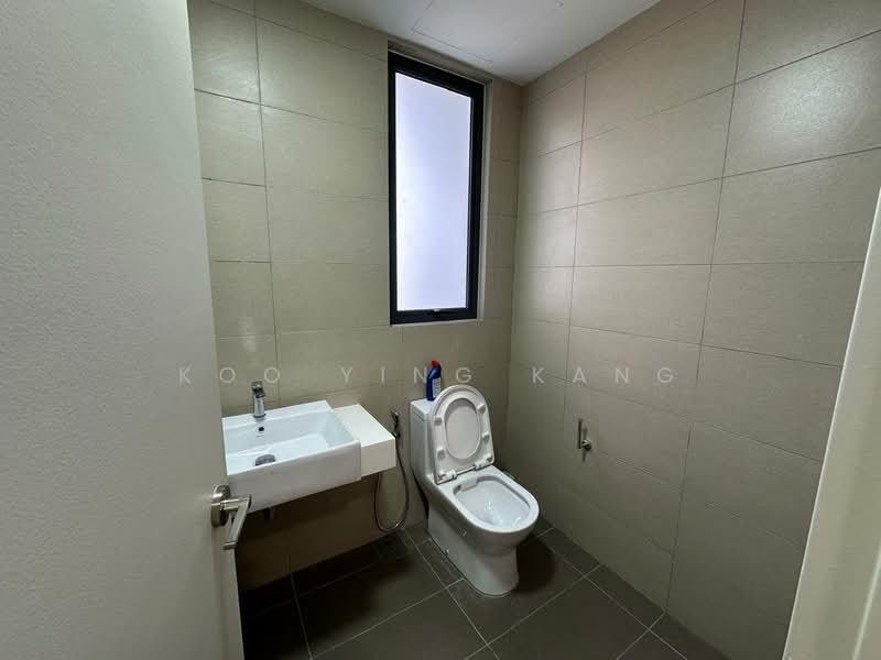 Condominium for Rent at Kuchai Sentral - Koo Ying Kang - Bathroom - PropertyGuru.com.my