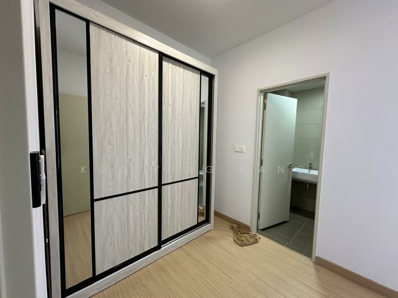 Condominium for Rent at Kuchai Sentral - Koo Ying Kang - Interior - PropertyGuru.com.my