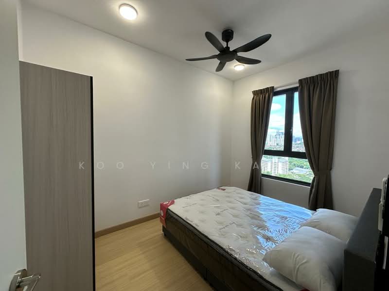 Condominium for Rent at Kuchai Sentral - Koo Ying Kang - PropertyGuru.com.my