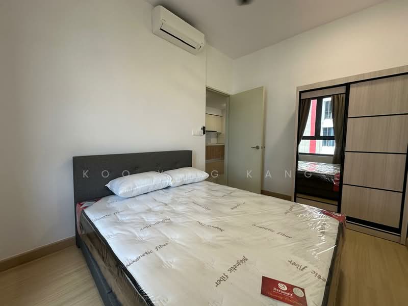 Condominium for Rent at Kuchai Sentral - Koo Ying Kang - PropertyGuru.com.my