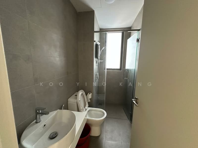 Condominium for Rent at Kuchai Sentral - Koo Ying Kang - PropertyGuru.com.my