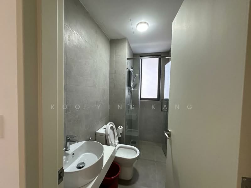 Condominium for Rent at Kuchai Sentral - Koo Ying Kang - PropertyGuru.com.my