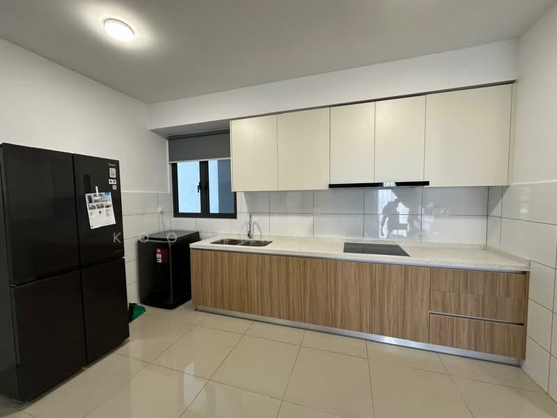 Condominium for Rent at Kuchai Sentral - Koo Ying Kang - PropertyGuru.com.my