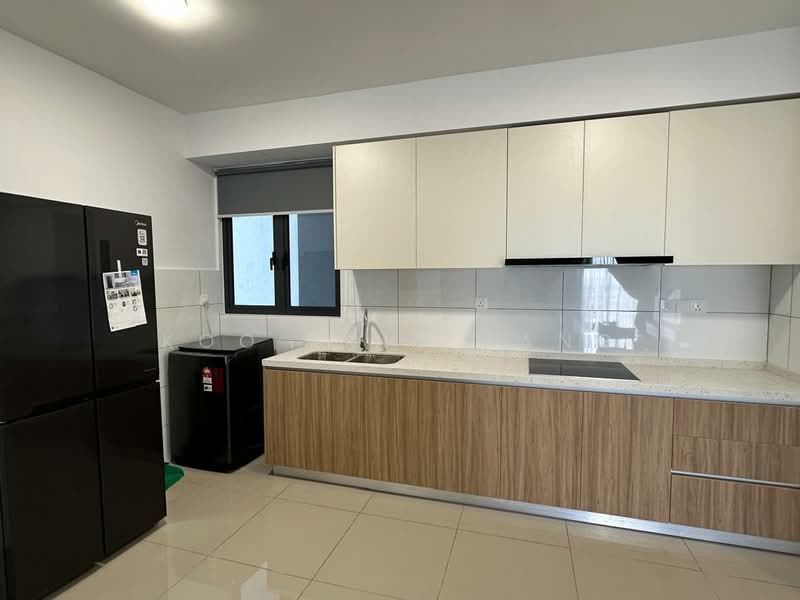 Condominium for Rent at Kuchai Sentral - Koo Ying Kang - PropertyGuru.com.my