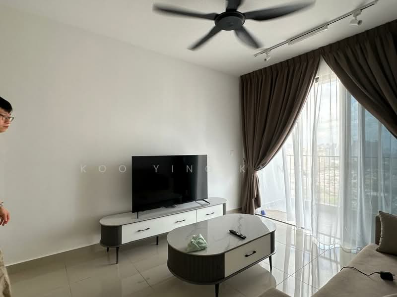 Condominium for Rent at Kuchai Sentral - Koo Ying Kang - PropertyGuru.com.my