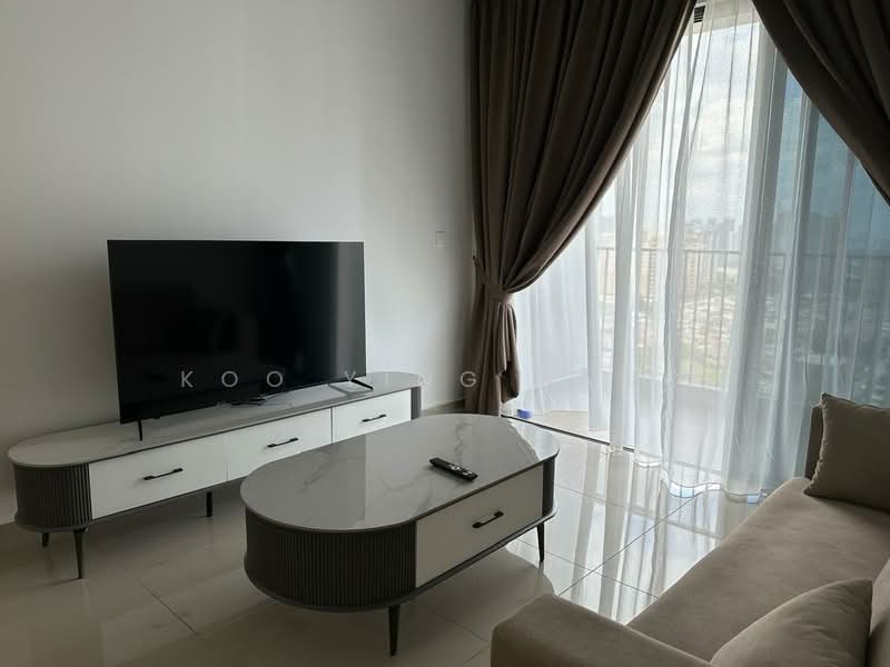 Condominium for Rent at Kuchai Sentral - Koo Ying Kang - PropertyGuru.com.my