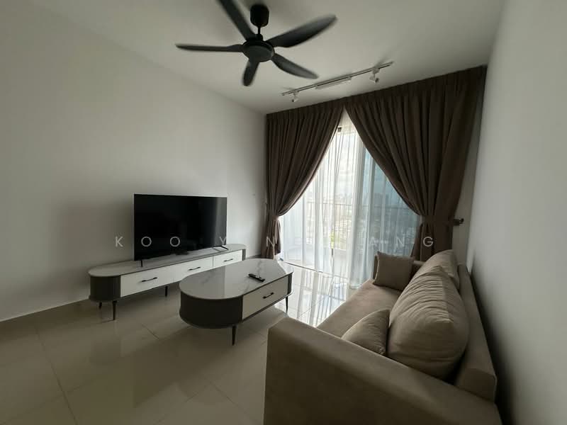 Condominium for Rent at Kuchai Sentral - Koo Ying Kang - PropertyGuru.com.my