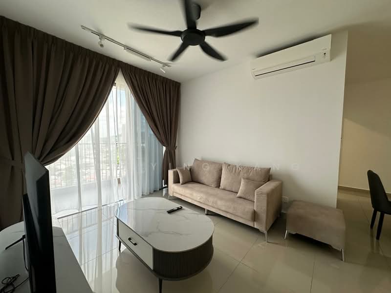 Condominium for Rent at Kuchai Sentral - Koo Ying Kang - PropertyGuru.com.my