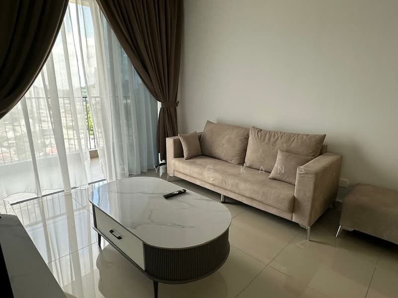 Condominium for Rent at Kuchai Sentral - Koo Ying Kang - PropertyGuru.com.my