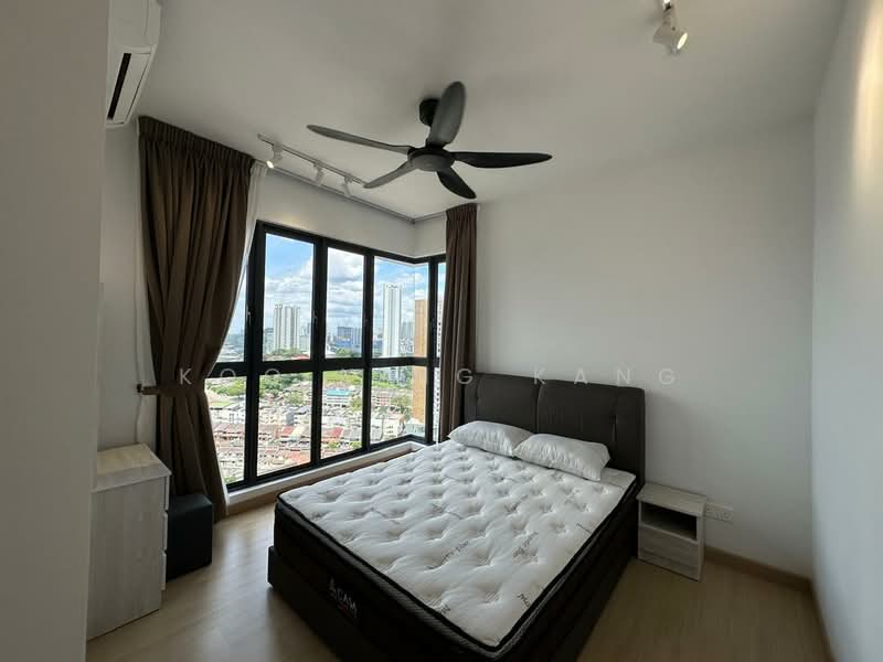 Condominium for Rent at Kuchai Sentral - Koo Ying Kang - PropertyGuru.com.my