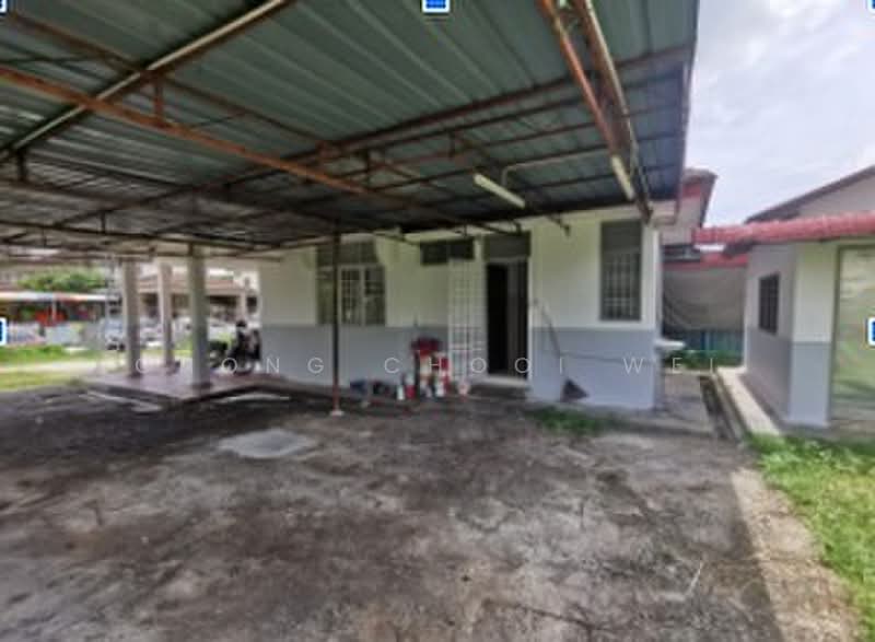 Rumah Berkembar untuk Disewa di Sungai Ara (Penang) - Chong Chooi Wei - Exterior - PropertyGuru.com.my
