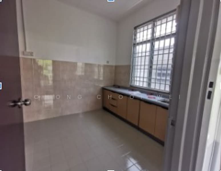 Rumah Berkembar untuk Disewa di Sungai Ara (Penang) - Chong Chooi Wei - Kitchen - PropertyGuru.com.my