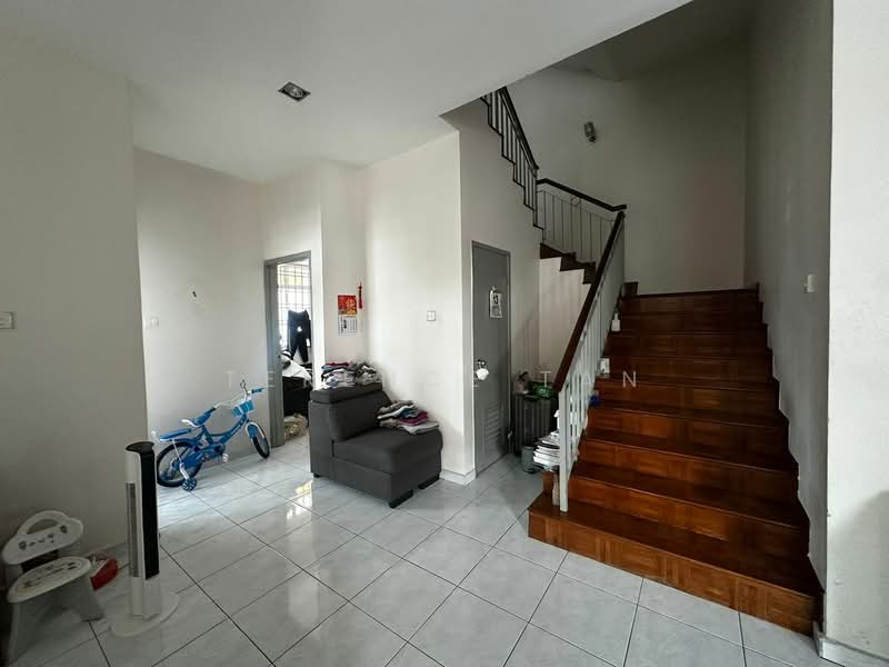 Semi-Detached House for Sale in Taman Bukit Jaya (Ulu Tiram) - Terence Tan - Interior - PropertyGuru.com.my