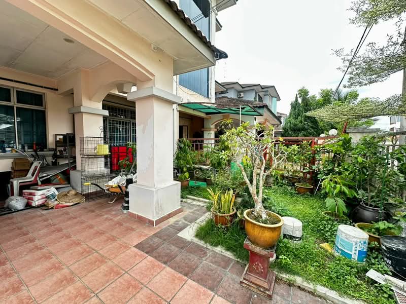Semi-Detached House for Sale in Taman Bukit Jaya (Ulu Tiram) - Terence Tan - Exterior - PropertyGuru.com.my