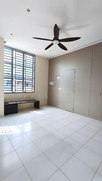 Rumah Teres 2 Tingkat untuk Dijual di Taman Setia Indah (Tebrau) - Karl Lim - Interior - PropertyGuru.com.my