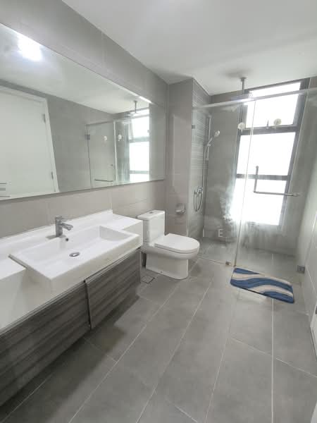 Service Residence for Rent at Teega Suites - Yong Jie - PropertyGuru.com.my