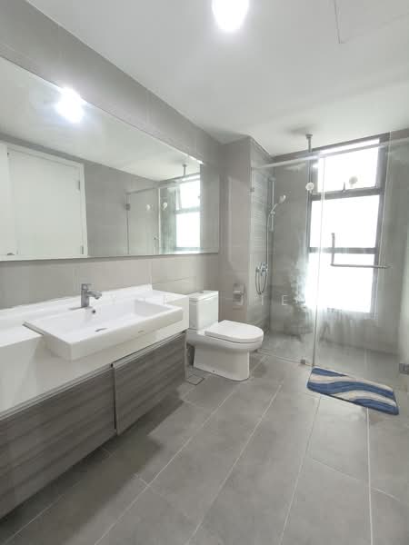 Service Residence for Rent at Teega Suites - Yong Jie - PropertyGuru.com.my