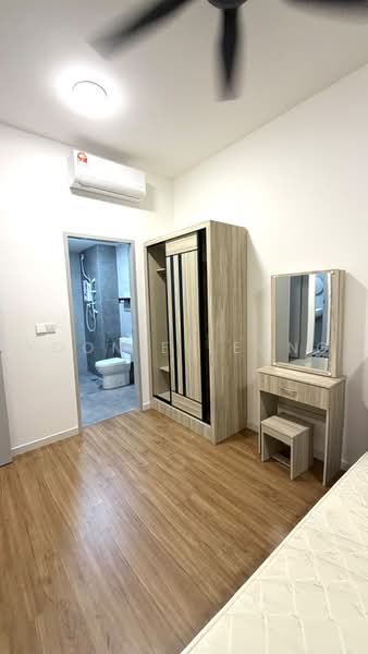 Servis Apartment untuk Disewa di M Astra - Yoonie Leong - Bedroom - PropertyGuru.com.my