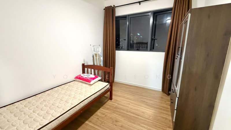 Servis Apartment untuk Disewa di M Astra - Yoonie Leong - Bedroom - PropertyGuru.com.my