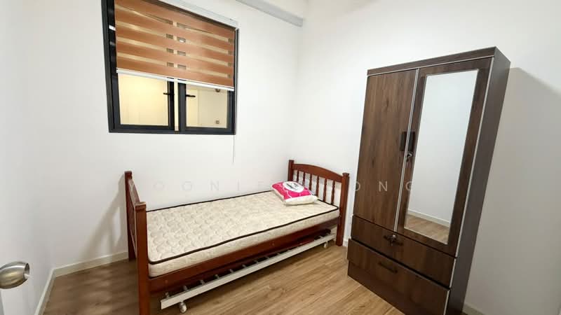Servis Apartment untuk Disewa di M Astra - Yoonie Leong - Bedroom - PropertyGuru.com.my