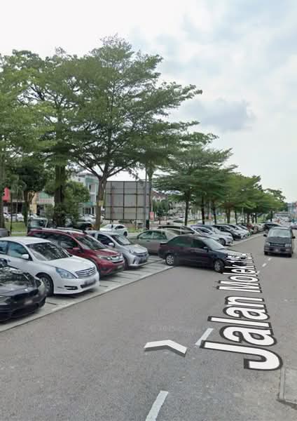 Kedai untuk Dijual di Taman Molek (Johor Bahru) - Tom Chiew - Exterior - PropertyGuru.com.my
