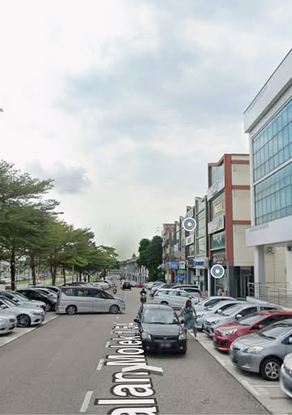 Kedai untuk Dijual di Taman Molek (Johor Bahru) - Tom Chiew - Exterior - PropertyGuru.com.my