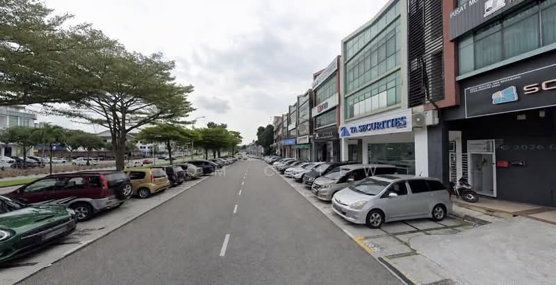 Kedai untuk Dijual di Taman Molek (Johor Bahru) - Tom Chiew - Exterior - PropertyGuru.com.my
